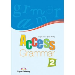 Access 2 - Grammar Book (EN) Access 2 - Grammar Book (EN)